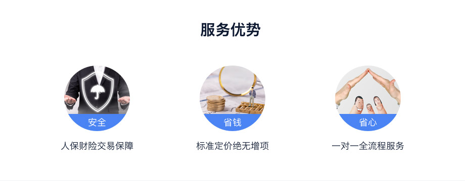 继承过户